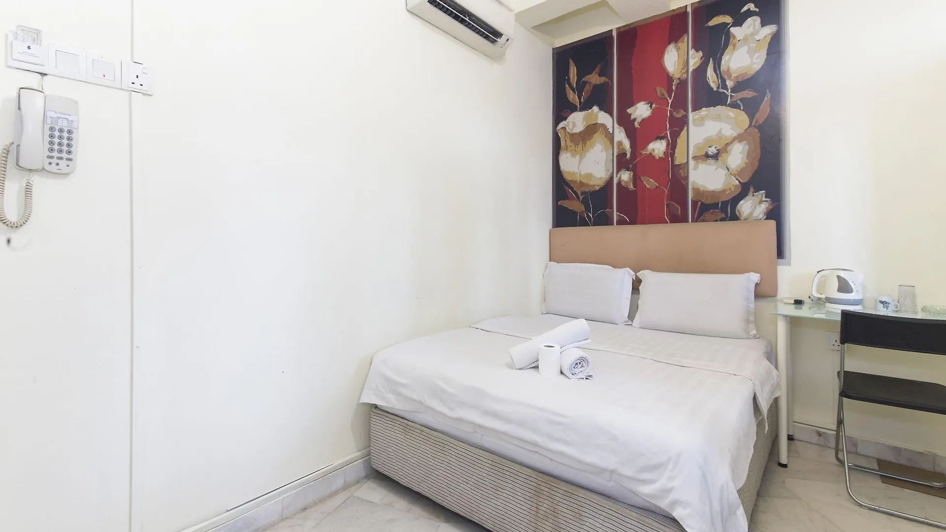 Victory Street Boutique Hotel Kuala Lumpur 2*,