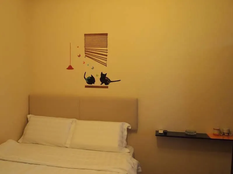 Victory Street Boutique Hotel Kuala Lumpur